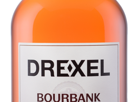 Drexel Bourbank Bourbon Finished in Port Barrels, Michigan, USA (750ml) Sale