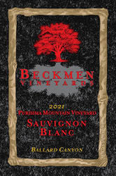 2021 Beckmen Vineyards Sauvignon Blanc, Santa Ynez Valley, California, USA (750ml) Sale