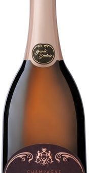 2010 Drappier  Grand Sendree  Brut Rose Millesime,, Champagne, France (750ml) Online now