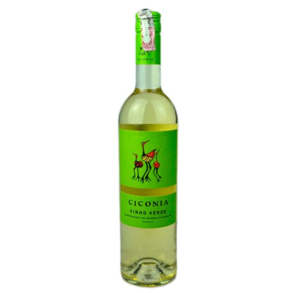 NV Casa Agricola Alexandre Relvas  Ciconia , Vinho Verde, Portugal (750ml) Cheap