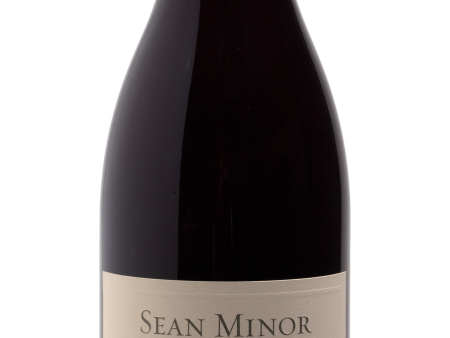 2022 Sean Minor Pinot Noir, California, USA (750ml) Hot on Sale