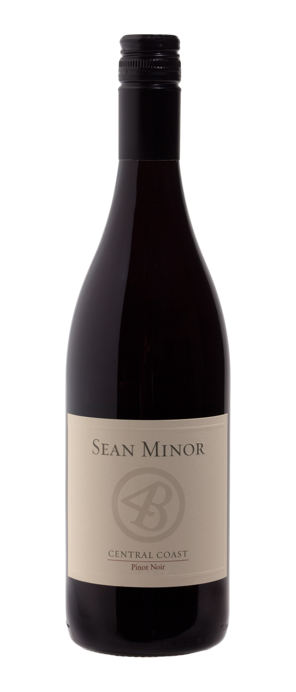 2022 Sean Minor Pinot Noir, California, USA (750ml) Hot on Sale