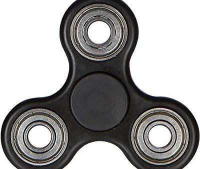 Omega Tri-Spinner Fidget Toy With Premium Bearing Ceramic Online Sale