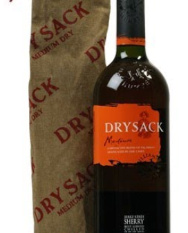 NV Williams & Humbert Dry Sack Medium Sherry, Andalucia, Spain (750ml) For Sale