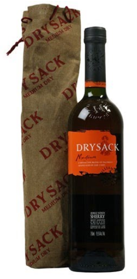 NV Williams & Humbert Dry Sack Medium Sherry, Andalucia, Spain (750ml) For Sale