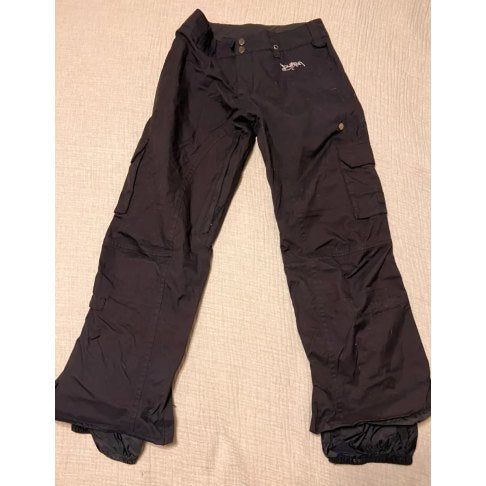 Burton Snowboarding Pants Women s XS For Cheap