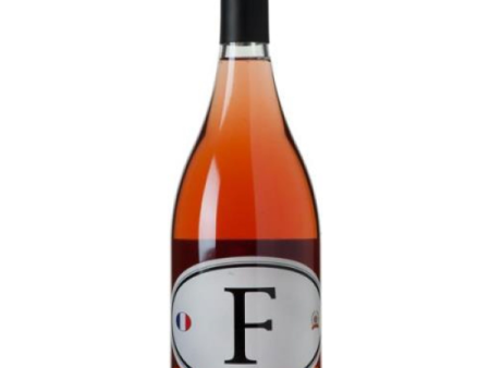 NV Orin Swift Locations Wine F Rose, France (750ml) Supply