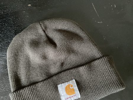 Carhartt Beanie For Cheap