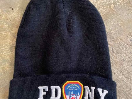 FDNY Beanie Sale