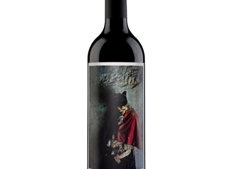 2022 Orin Swift Cellars Palermo Cabernet Sauvignon, Napa Valley, USA (750ml) For Discount