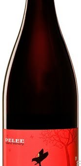 2019 Pelee Island Winery Pinot Noir, Ontario, Canada (750ml) Fashion