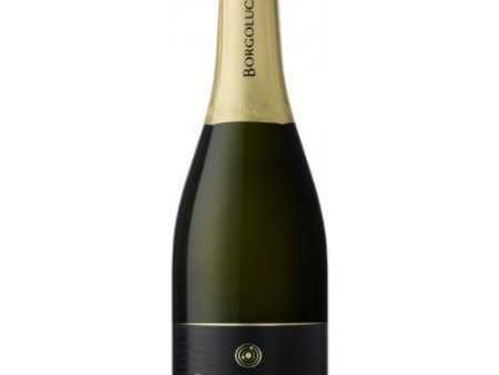 NV Borgoluce Brut, Prosecco di Valdobbiadene Superiore DOCG, Italy (750ml) Discount