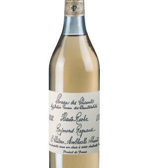 NV Raymond Ragnaud Pineau des Charentes Blanc, France (750ml) Online Hot Sale