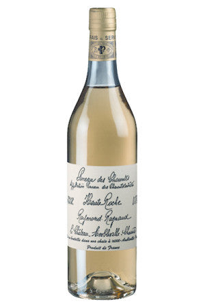 NV Raymond Ragnaud Pineau des Charentes Blanc, France (750ml) Online Hot Sale