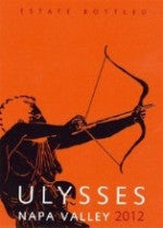 2012 Ulysses Napa Valley Red, Ulysses Vineyards, Napa Valley (750ml) Online now