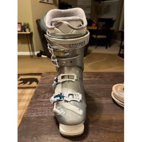 Tecnica Viva Phoenix Ski Boots Women s 8 Supply