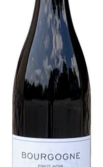 2020 Maison Pagnotta Bourgogne Pinot Noir, Burgundy, France (750ml) Online now