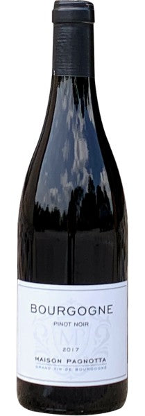 2020 Maison Pagnotta Bourgogne Pinot Noir, Burgundy, France (750ml) Online now