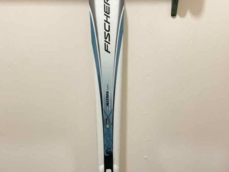 Fischer Alltrax Skis 170cm For Cheap