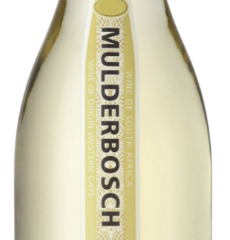 2022 Mulderbosch Chenin Blanc, Stellenbosch, South Africa (750ml) Supply