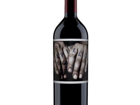 2022 Orin Swift Cellars Papillon Red, Napa Valley, USA (750ml) For Discount