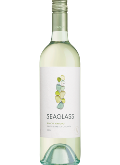 2023 SeaGlass Pinot Grigio, Santa Barbara County, USA (750ml) Supply