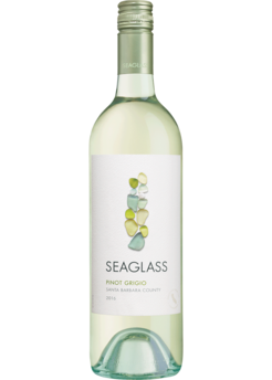 2023 SeaGlass Pinot Grigio, Santa Barbara County, USA (750ml) Supply