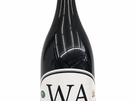 Locations Wine WA Red, Washington, USA (750ml) Hot on Sale