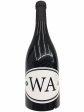 Locations Wine WA Red, Washington, USA (750ml) Hot on Sale