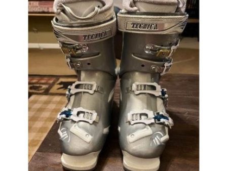 Tecnica Viva Phoenix Ski Boots Women s 8 Supply