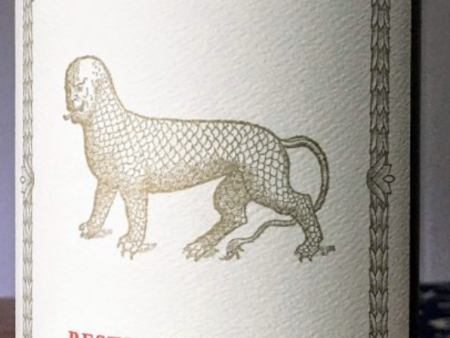 2019 Mari Vineyards Bestiary Ramato, Old Mission Peninsula, USA (750ml) Online Hot Sale