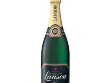 Lanson Brut, Champagne, France (1.5L MAGNUM) Sale