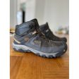 Keen Targhee III Mid Waterproof Hiking Boots Men s 11 Fashion