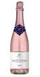 NV Veuve Olivier Brut Rose, France (750ml) on Sale