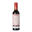 Dolin Vermouth de Chambery Rouge, Savoie, France (375ml) HALF BOTTLE For Discount