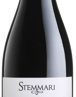 2022 Stemmari Pinot Noir Sicilia, Sicily, Italy (750ml) Online now