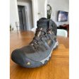 Keen Targhee III Mid Waterproof Hiking Boots Men s 11 Fashion