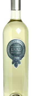 2022 Laird Family Estate Cold Creek Pinot Grigio, Carneros, USA (750ml) For Sale