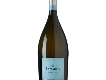 NV La Marca Prosecco, Veneto, Italy (375ml HALF BOTTLE) Online Sale