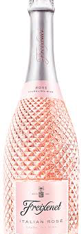 NV Freixenet Italian Rose Sparkling, Italy (750ml) on Sale