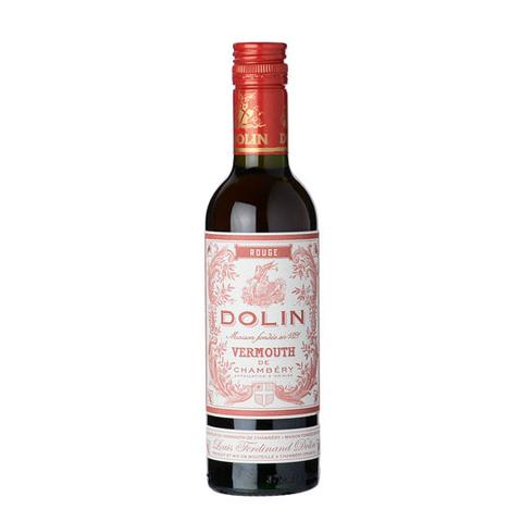 Dolin Vermouth de Chambery Rouge, Savoie, France (750ml) For Discount