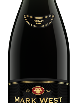 2022 Mark West Black Pinot Noir, Monterey County, USA (750ml) on Sale