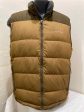 Eddie Bauer Down Vest Men s L Cheap