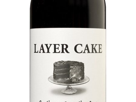 2022 Layer Cake  Sea of Stones  Red, Mendoza, Argentina (750ml) Supply