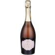 NV Jules Prosecco Rose, Veneto, Italy (750ml) Fashion