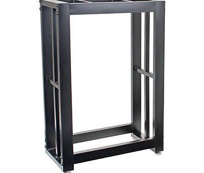 New Aquarium Fish10 Gallon Black Tank Stand Solid Steel Welded Easy to Assemble Cheap