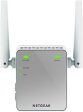 Wi-Fi Range Extender NETGEAR N300, Essentials Edition Wireless Network Signal Online Sale