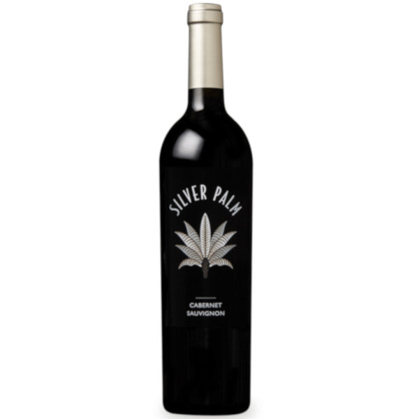 2022 Silver Palm Cabernet Sauvignon, North Coast, USA (750ml) Sale