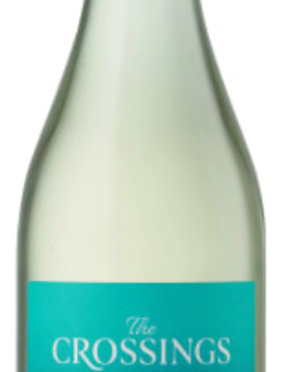 2023 The Crossings Sauvignon Blanc, Awatere Valley, New Zealand (750ml) Discount