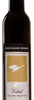 2019 Pelee Island Winery Vidal Icewine, Ontario, Canada (375ml) Cheap